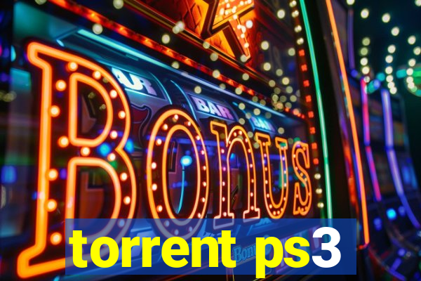 torrent ps3